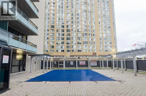 111 Riverside Drive Windsor ON N9A 2S6