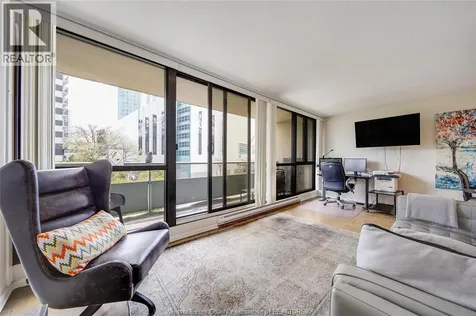 111 Riverside Drive Windsor ON N9A 2S6