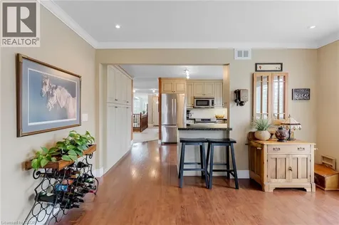 228 Glenariff Drive Freelton ON L8B 1A5