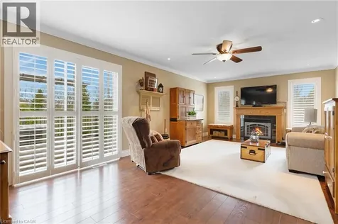 228 Glenariff Drive Freelton ON L8B 1A5