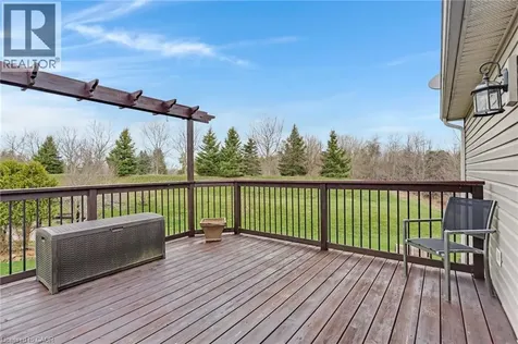 228 Glenariff Drive Freelton ON L8B 1A5