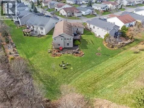 228 Glenariff Drive Freelton ON L8B 1A5