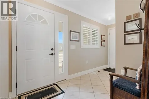 228 Glenariff Drive Freelton ON L8B 1A5