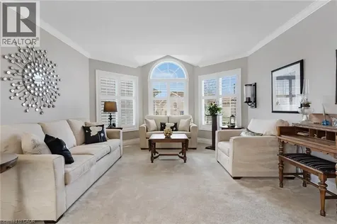 228 Glenariff Drive Freelton ON L8B 1A5