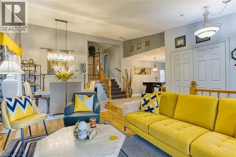 7192 Kelly Drive Niagara Falls ON L2H 3K1