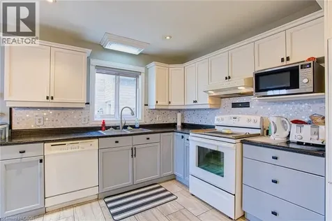 7192 Kelly Drive Niagara Falls ON L2H 3K1