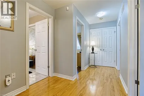 7192 Kelly Drive Niagara Falls ON L2H 3K1