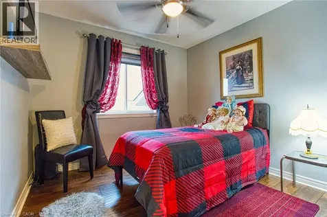7192 Kelly Drive Niagara Falls ON L2H 3K1