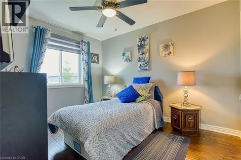 7192 Kelly Drive Niagara Falls ON L2H 3K1