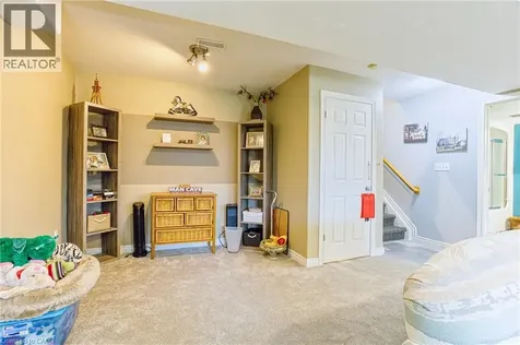 7192 Kelly Drive Niagara Falls ON L2H 3K1