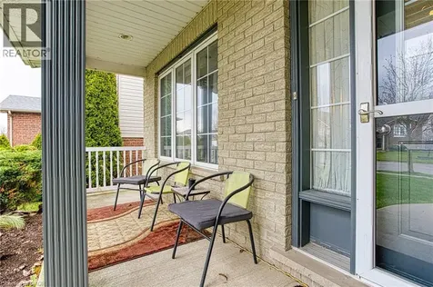7192 Kelly Drive Niagara Falls ON L2H 3K1