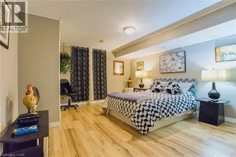 7192 Kelly Drive Niagara Falls ON L2H 3K1