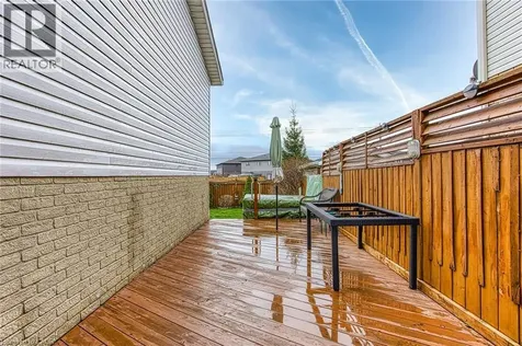 7192 Kelly Drive Niagara Falls ON L2H 3K1