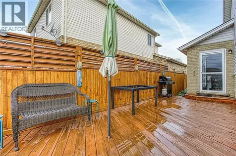 7192 Kelly Drive Niagara Falls ON L2H 3K1