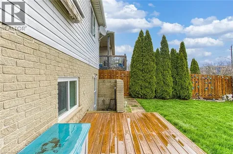 7192 Kelly Drive Niagara Falls ON L2H 3K1