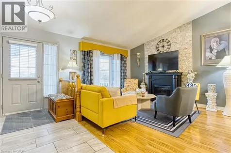 7192 Kelly Drive Niagara Falls ON L2H 3K1