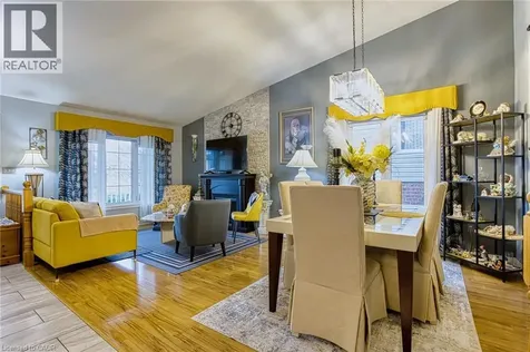 7192 Kelly Drive Niagara Falls ON L2H 3K1