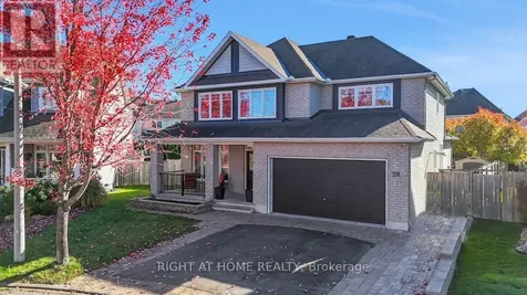 211 Denali Way Ottawa ON K2S 0N1