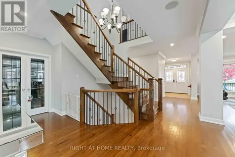 211 Denali Way Ottawa ON K2S 0N1