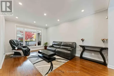 211 Denali Way Ottawa ON K2S 0N1