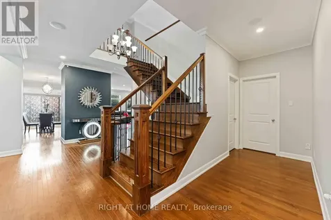 211 Denali Way Ottawa ON K2S 0N1