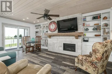 163 Maud Street Central Elgin ON N5L 1C8
