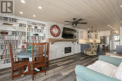 163 Maud Street Central Elgin ON N5L 1C8