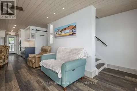 163 Maud Street Central Elgin ON N5L 1C8