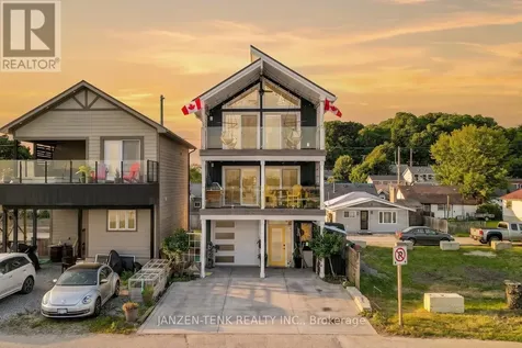 163 Maud Street Central Elgin ON N5L 1C8