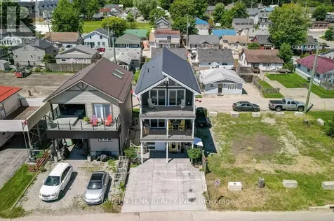 163 Maud Street Central Elgin ON N5L 1C8