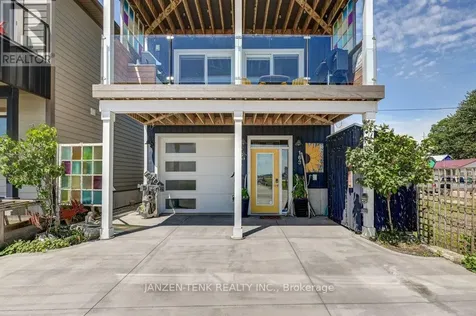 163 Maud Street Central Elgin ON N5L 1C8