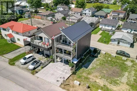 163 Maud Street Central Elgin ON N5L 1C8