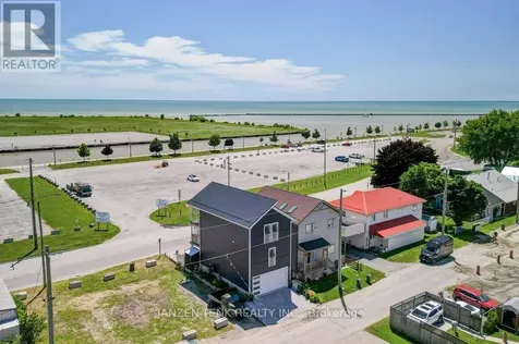 163 Maud Street Central Elgin ON N5L 1C8