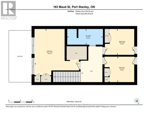 163 Maud Street Central Elgin ON N5L 1C8
