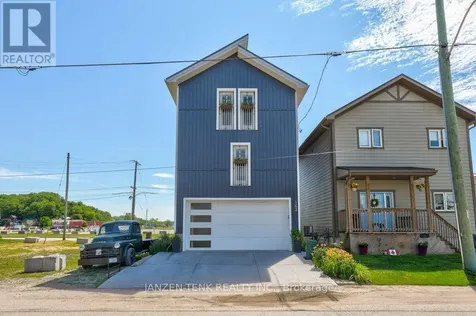 163 Maud Street Central Elgin ON N5L 1C8