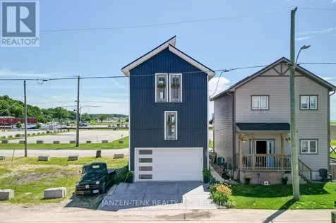 163 Maud Street Central Elgin ON N5L 1C8