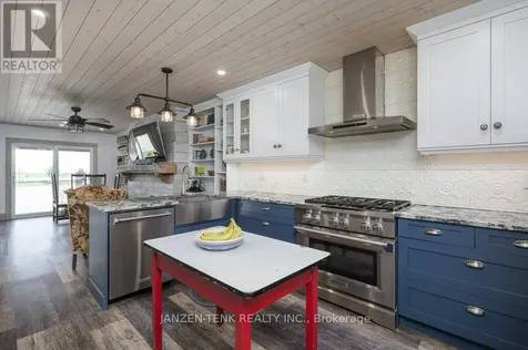 163 Maud Street Central Elgin ON N5L 1C8