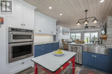 163 Maud Street Central Elgin ON N5L 1C8