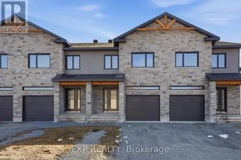 119 Lorie Street The Nation ON K0A 2M0