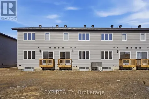 119 Lorie Street The Nation ON K0A 2M0