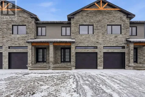 123 Lorie Street The Nation ON K0A 2M0