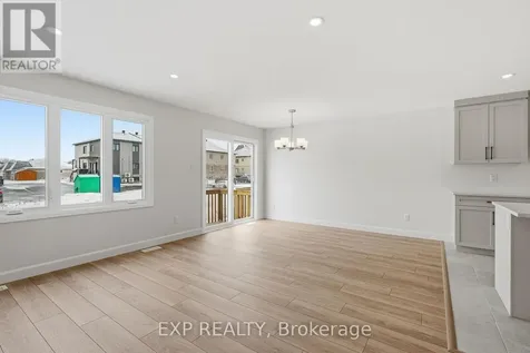 123 Lorie Street The Nation ON K0A 2M0