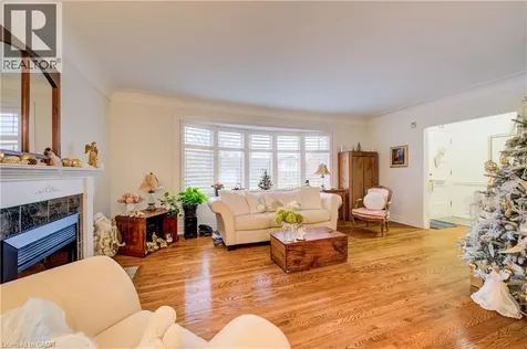 50 Edgewood Avenue Hamilton ON L8T 1K1