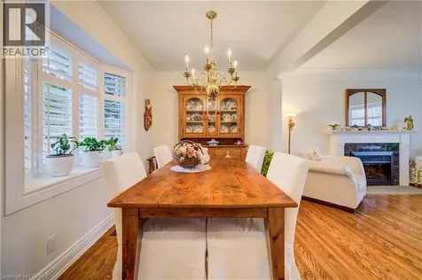 50 Edgewood Avenue Hamilton ON L8T 1K1