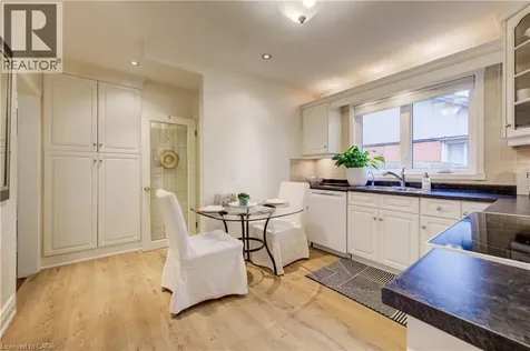 50 Edgewood Avenue Hamilton ON L8T 1K1