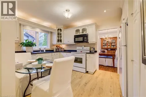 50 Edgewood Avenue Hamilton ON L8T 1K1