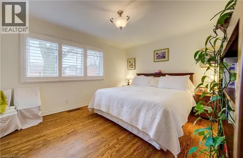 50 Edgewood Avenue Hamilton ON L8T 1K1