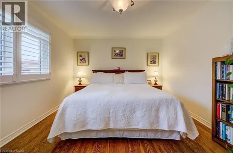 50 Edgewood Avenue Hamilton ON L8T 1K1