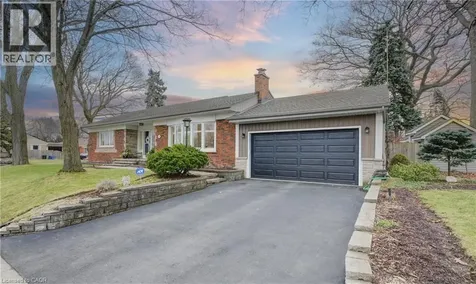 50 Edgewood Avenue Hamilton ON L8T 1K1