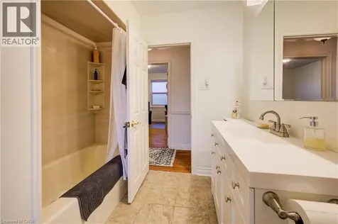 50 Edgewood Avenue Hamilton ON L8T 1K1